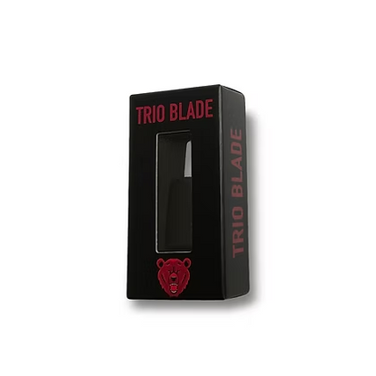 BEAR QUARTZ: TRIO REPLACEMENT TIP - PUFF SUITE