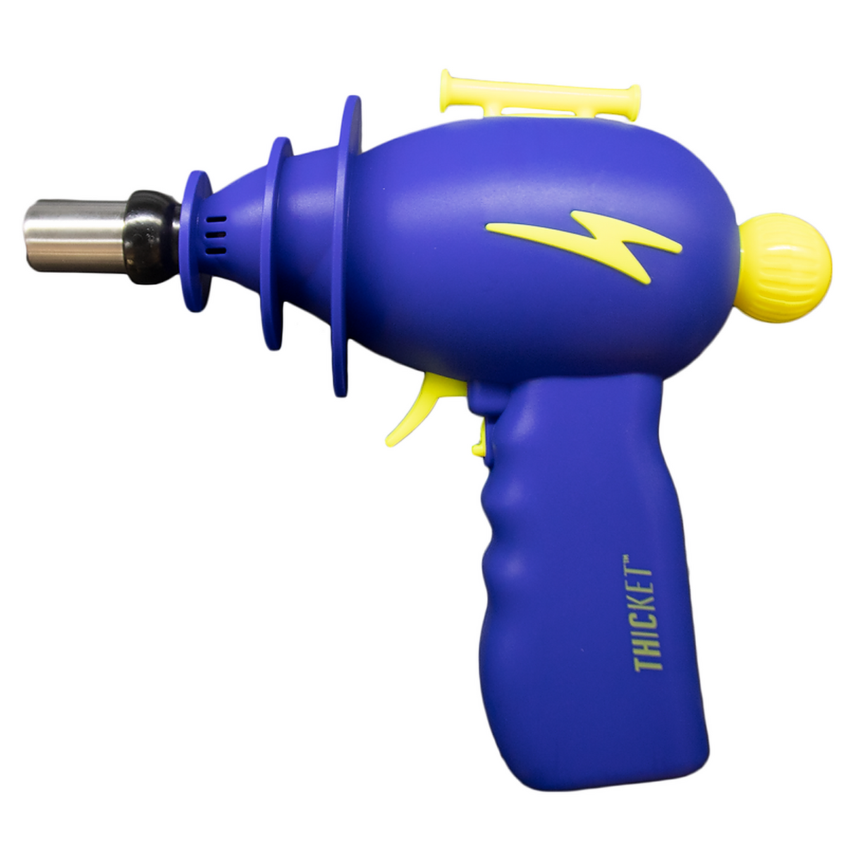Thicket Spaceout Lightyear Torch — Isqueiro Artístico com Design Futurista