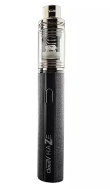 Vaporizador de Ervas Haze - PUFF SUITE