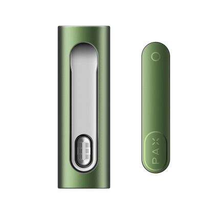 PAX FLOW - PUFF SUITE