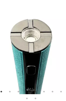 Vaporizador de Ervas Haze - PUFF SUITE