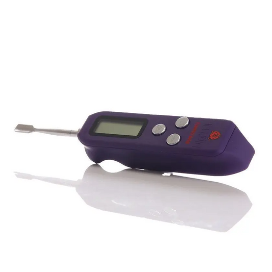 BEAR QUARTZ x STACHE PRODUCTS: DIGITUL SCALE AND DAB TOOL - PUFF SUITE