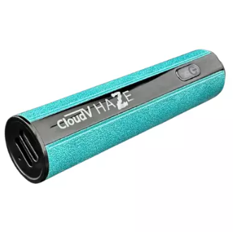 Vaporizador de Ervas Haze - PUFF SUITE