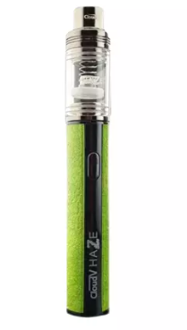 Vaporizador de Ervas Haze - PUFF SUITE