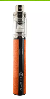 Vaporizador de Ervas Haze - PUFF SUITE