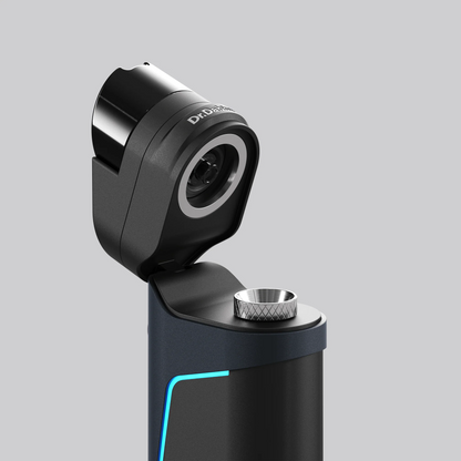Dr. Dabber Ghost 2™ — Vaporizador Portátil