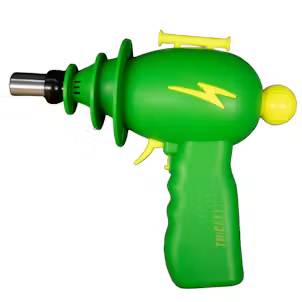 Thicket Spaceout Lightyear Torch — Isqueiro Artístico com Design Futurista