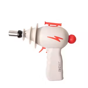 Thicket Spaceout Lightyear Torch — Isqueiro Artístico com Design Futurista