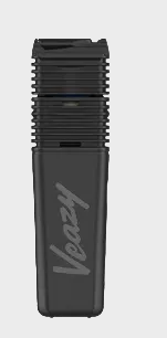 VEAZY Vaporizer - PUFF SUITE