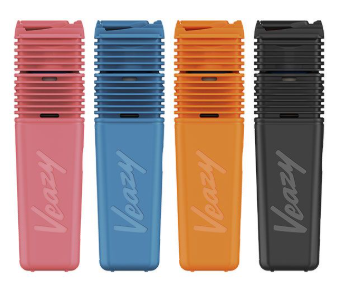 VEAZY Vaporizer - PUFF SUITE