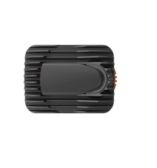 VENTY Vaporizer Vaporizador Portátil Premium Preto com Display LED — Puff Suite Brasil