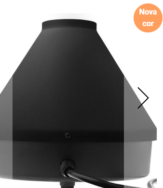 VOLCANO CLASSIC Vaporizer - PUFF SUITE