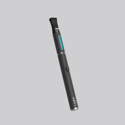 Dr. Dabber Light™ Kit — Vape Pen Award-Winning com Tecnologia Low-Heat Premium