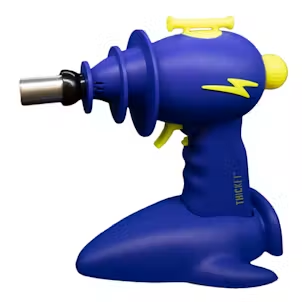 Thicket Spaceout Lightyear Torch — Isqueiro Artístico com Design Futurista