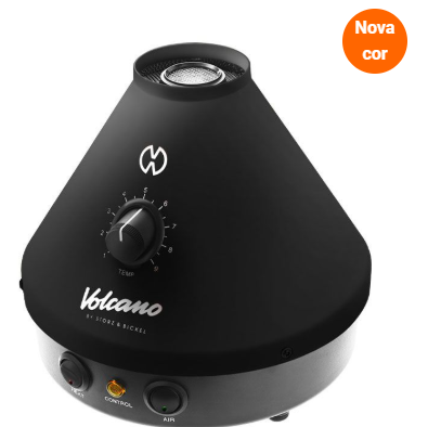 VOLCANO CLASSIC Vaporizer - PUFF SUITE