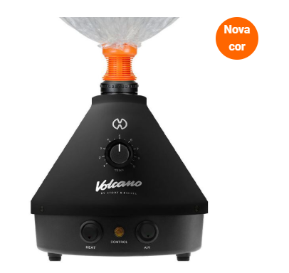 VOLCANO CLASSIC Vaporizer - PUFF SUITE