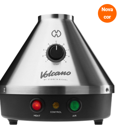 VOLCANO CLASSIC Vaporizer - PUFF SUITE