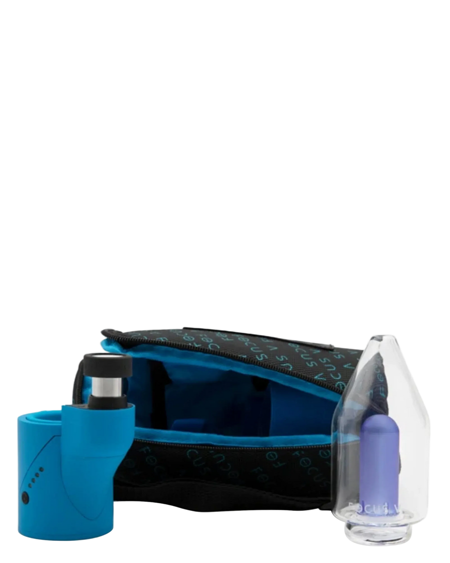 Focus V since 2015 edição limitada - PUFF SUITE