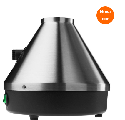 VOLCANO CLASSIC Vaporizer - PUFF SUITE
