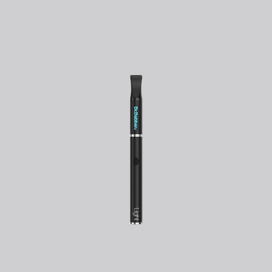 Dr. Dabber Light™ Kit — Vape Pen Award-Winning com Tecnologia Low-Heat Premium
