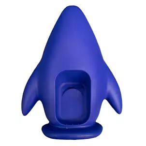 Thicket Spaceout Lightyear Torch — Isqueiro Artístico com Design Futurista