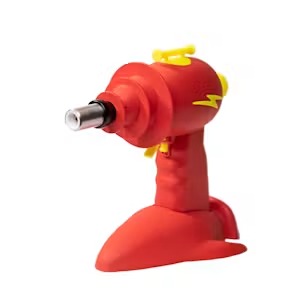 Thicket Spaceout Lightyear Torch — Isqueiro Artístico com Design Futurista