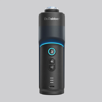 Dr. Dabber Switch GO™ — Vaporizador Portátil