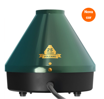 VOLCANO CLASSIC Vaporizer - PUFF SUITE