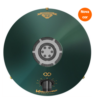 VOLCANO CLASSIC Vaporizer - PUFF SUITE
