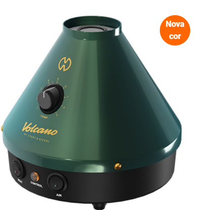 VOLCANO CLASSIC Vaporizer - PUFF SUITE