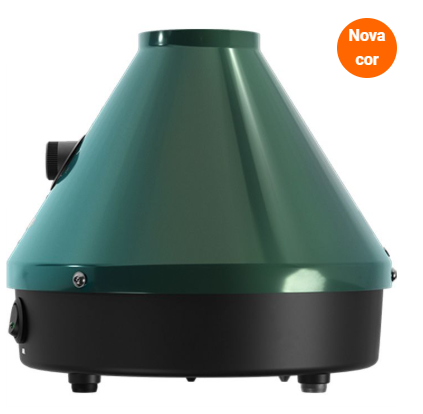 VOLCANO CLASSIC Vaporizer - PUFF SUITE