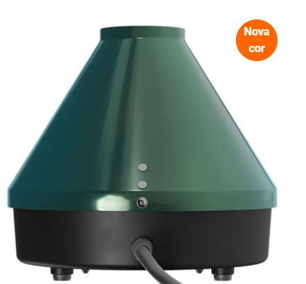VOLCANO CLASSIC Vaporizer - PUFF SUITE