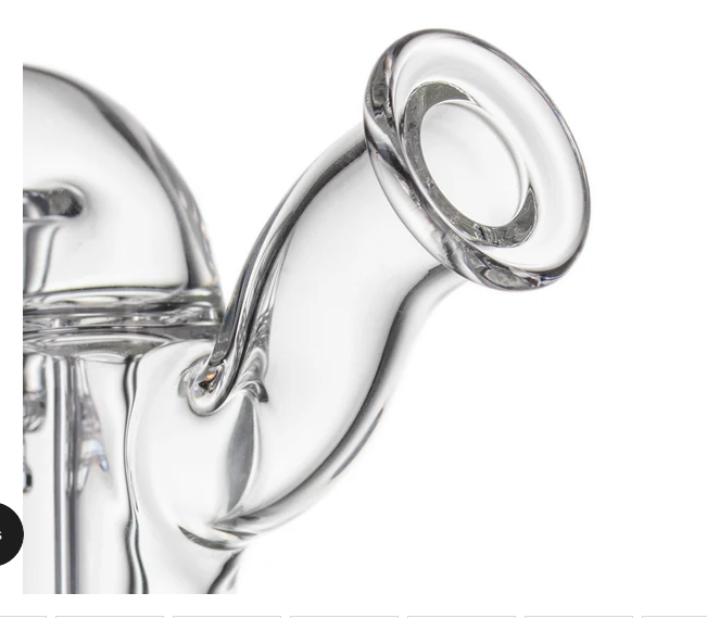 Sidecar Pivot Top - PUFF SUITE