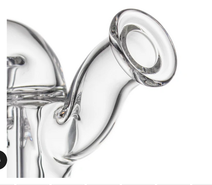 Sidecar Pivot Top - PUFF SUITE