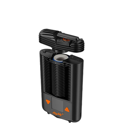 Vaporizador MIGHTY Plus | Storz & Bickel - PUFF SUITE